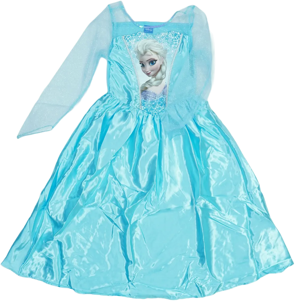 Kék Disney Jelmez EU 140 / UK 10 év / US 10 év/L