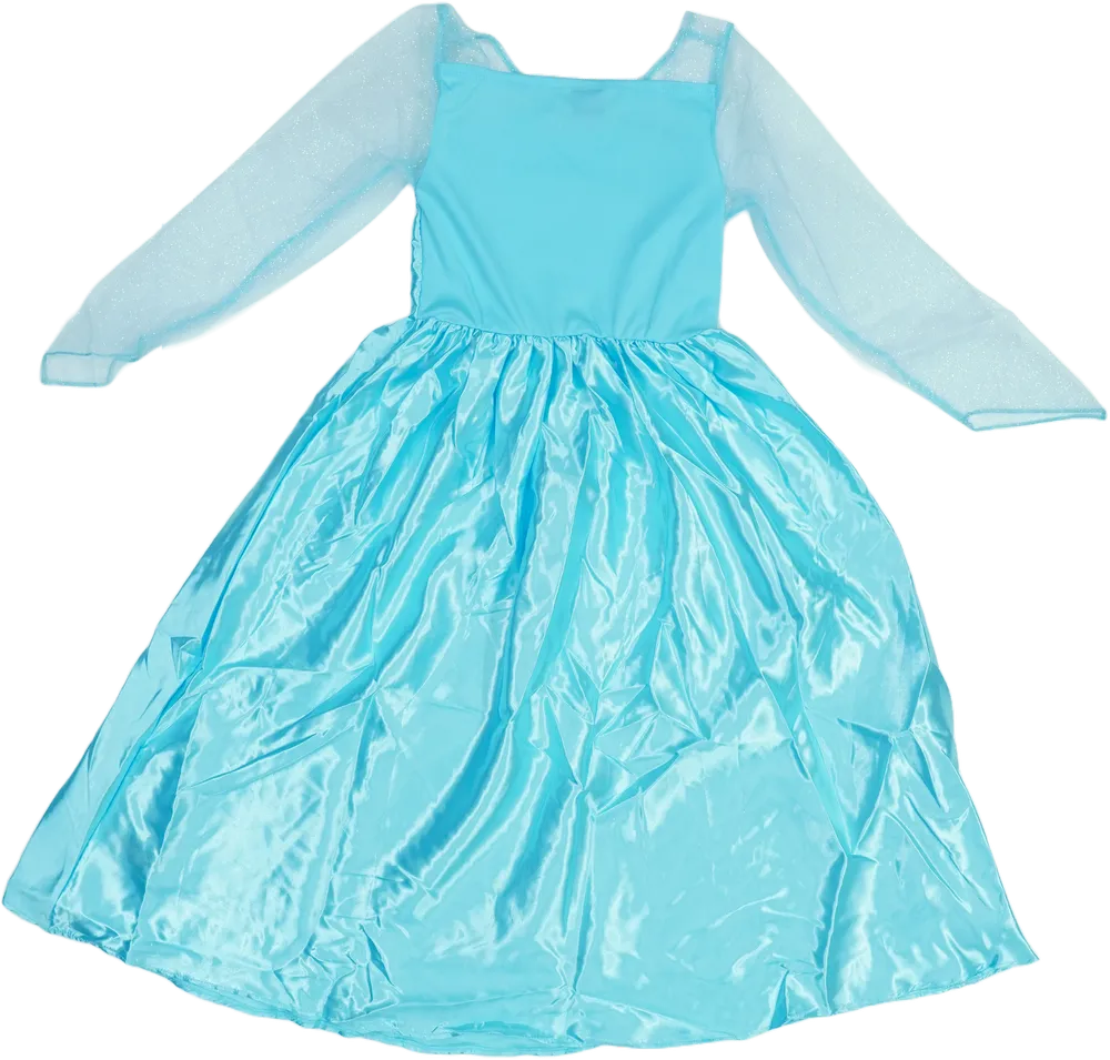 Kék Disney Jelmez EU 140 / UK 10 év / US 10 év/L