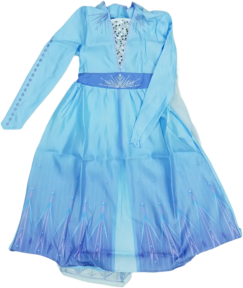 Kék Disney Jelmez EU 128 / UK 8 év / US 8 év/M