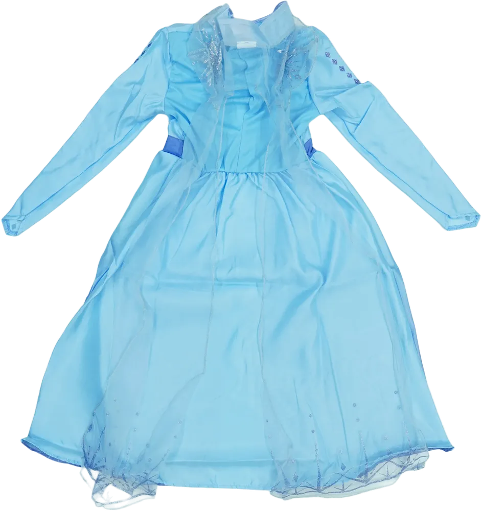 Kék Disney Jelmez EU 128 / UK 8 év / US 8 év/M