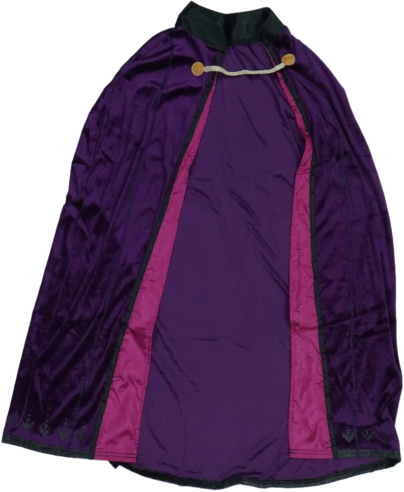 Kék Disney Jelmez EU 104 / UK 4 év / US 4T/XS