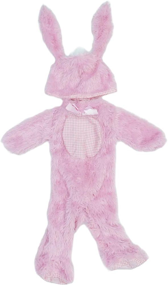 Rózsaszín Egyéb Jelmez EU 92 / UK 2 év / US 2T