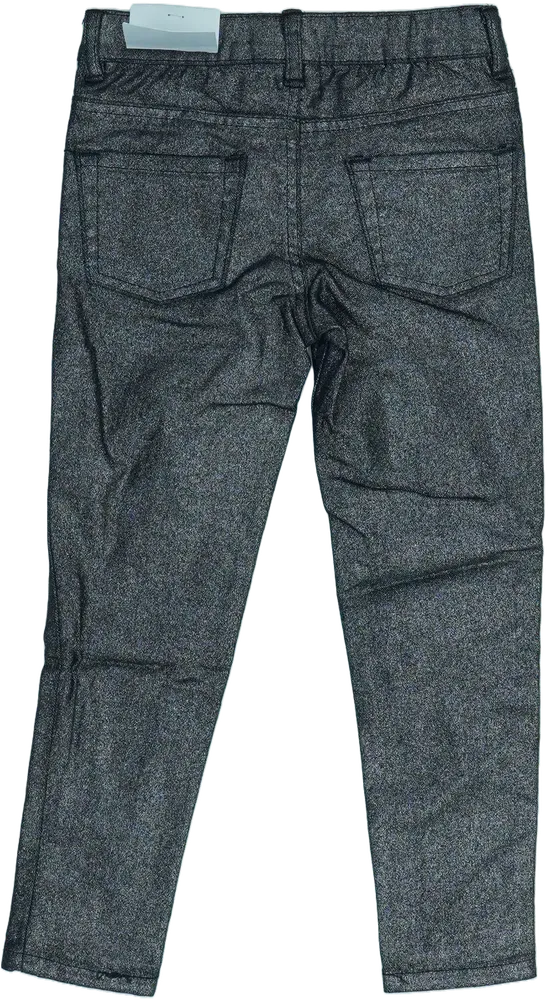 Szürke Toughskins Hosszúnadrág EU 110 / UK 5 év / US 5 év/XS