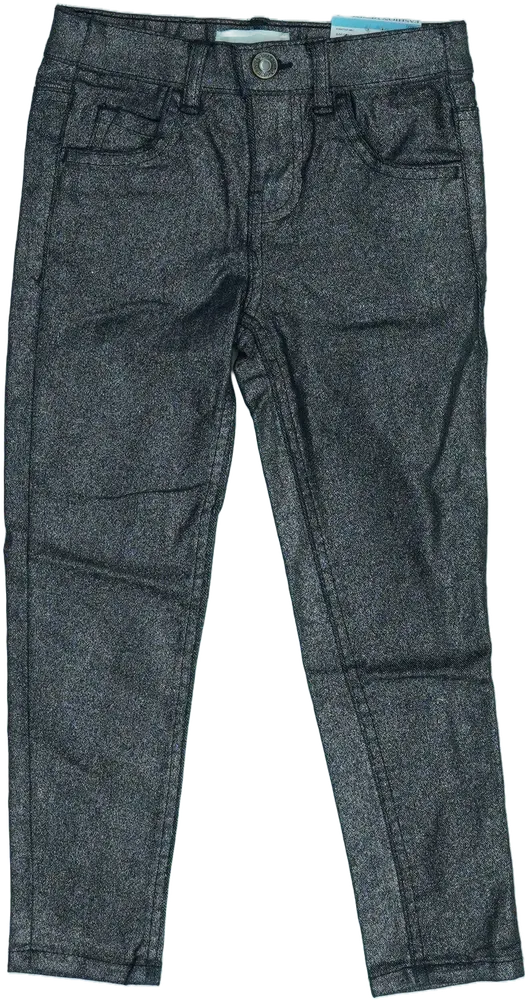 Szürke Toughskins Hosszúnadrág EU 110 / UK 5 év / US 5 év/XS