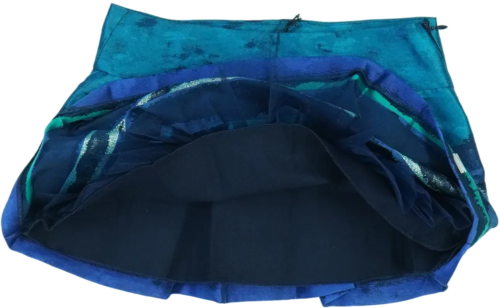 Többszínű GF Ferré Szoknya EU 98 / UK 3 év / US 3T