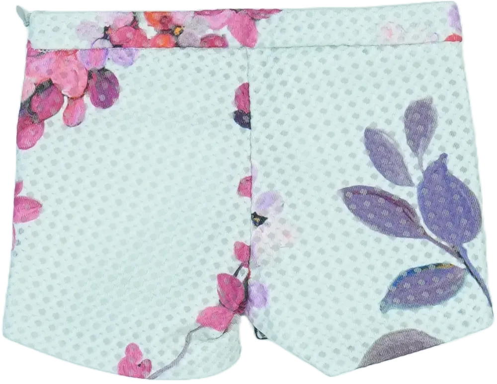 Szürke GF Ferré Rövidnadrág EU 80 / UK 9-12 hónap / US 12 hónap