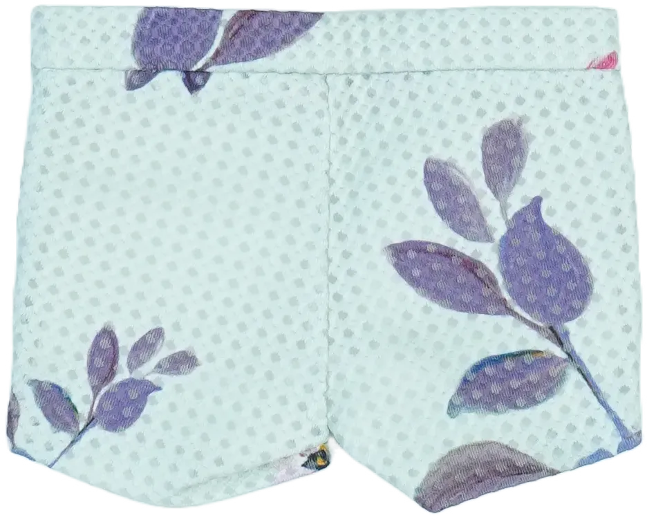 Szürke GF Ferré Rövidnadrág EU 68 / UK 3-6 hónap / US 3-6 hónap