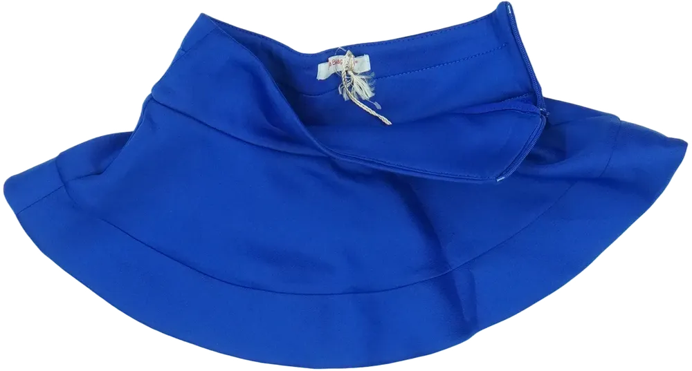 Kék Laura Biagiotti Szoknya EU 68 / UK 3-6 hónap / US 3-6 hónap