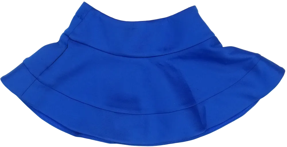 Kék Laura Biagiotti Szoknya EU 68 / UK 3-6 hónap / US 3-6 hónap