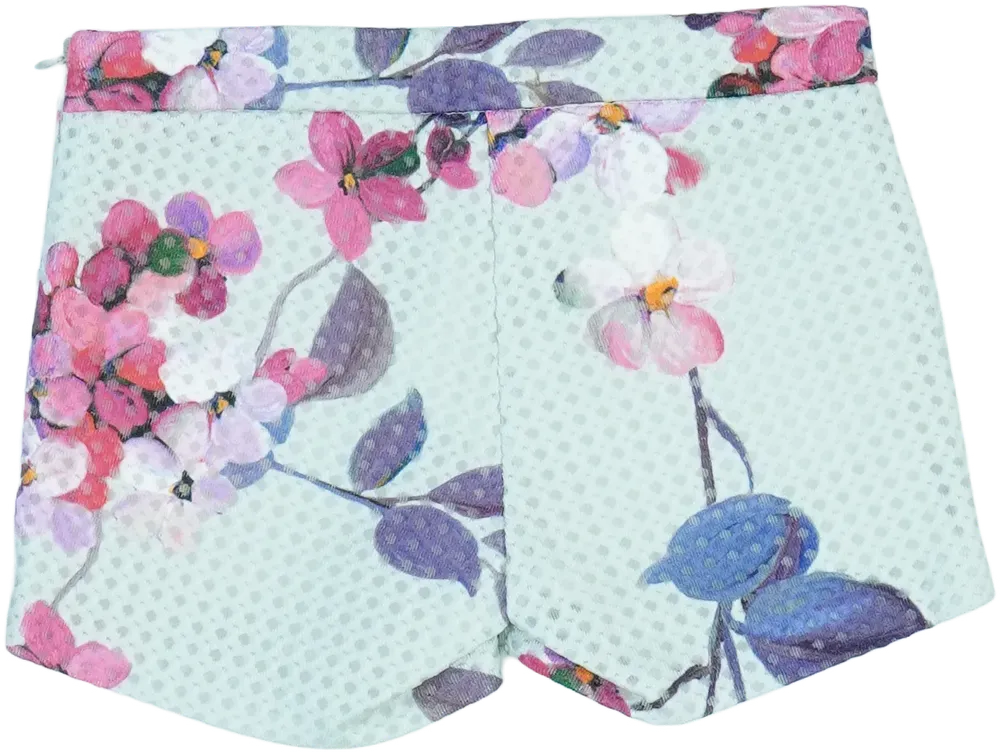 Szürke GF Ferré Rövidnadrág EU 98 / UK 3 év / US 3T