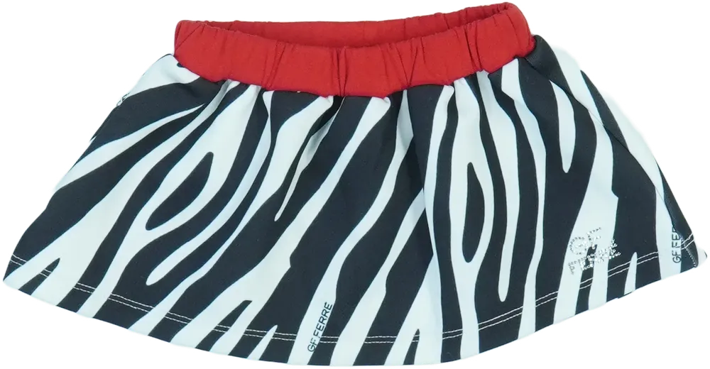 Többszínű GF Ferré Szoknya EU 80 / UK 9-12 hónap / US 12 hónap