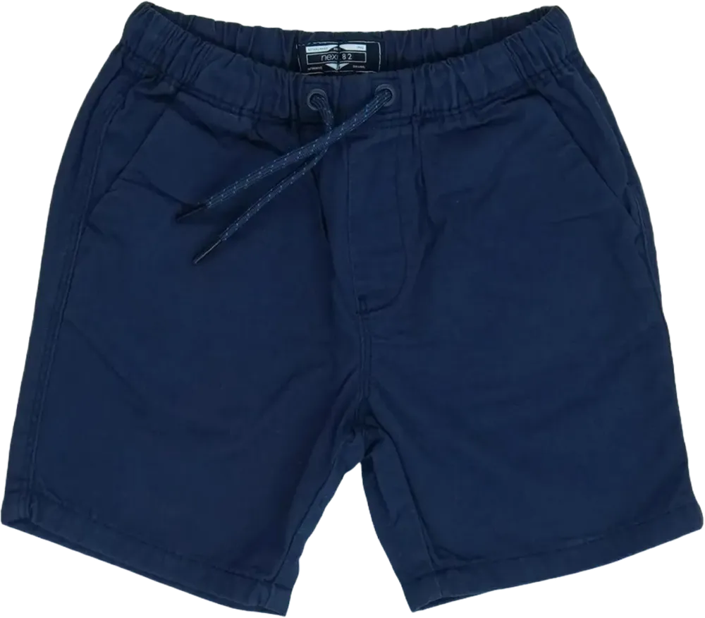 Kék Next Rövidnadrág EU 74 / UK 6-9 hónap / US 6-9 hónap