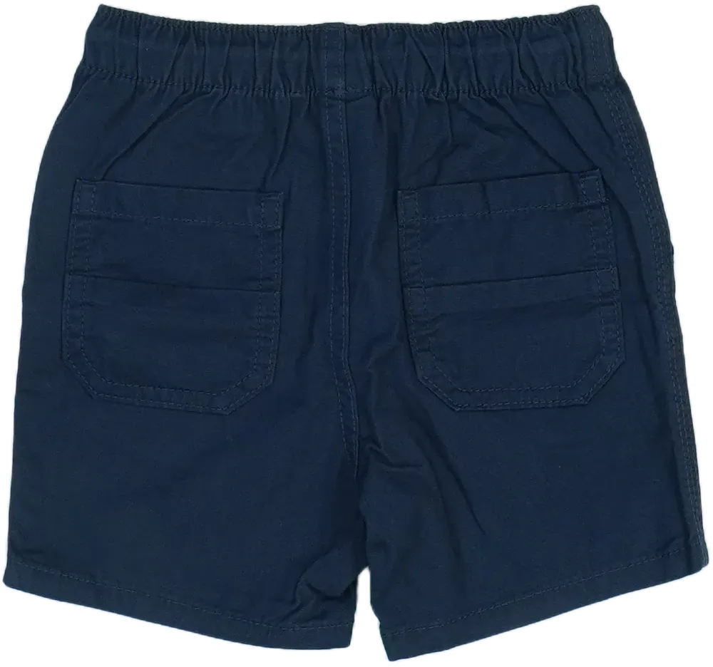 Kék Next Rövidnadrág EU 92 / UK 2 év / US 2T