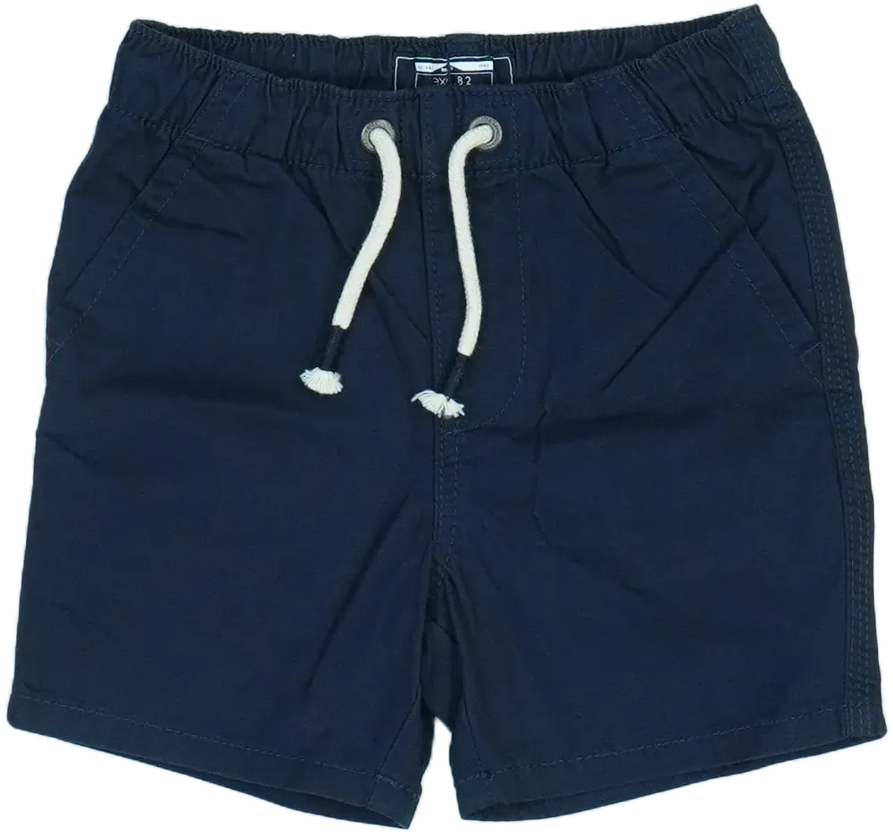 Kék Next Rövidnadrág EU 92 / UK 2 év / US 2T