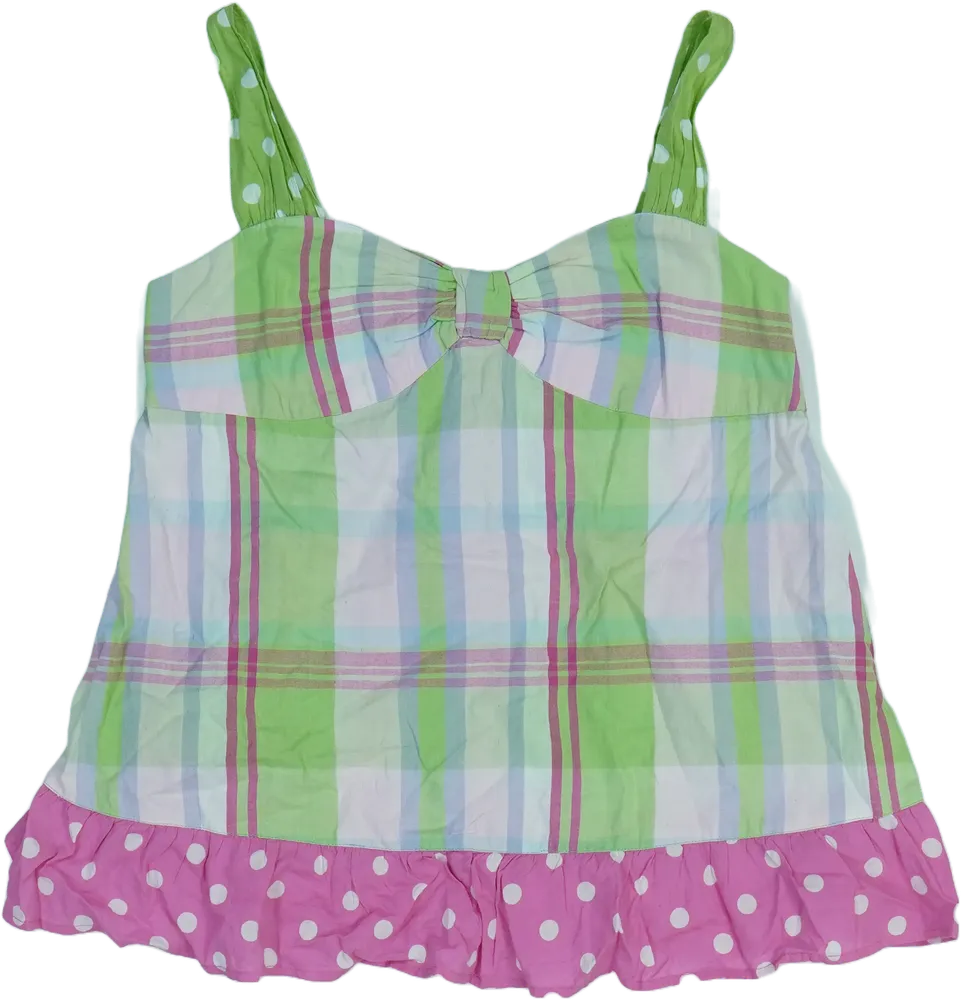 Többszínű Next Tunika EU 158 / UK 13 év / US 14 év/XL