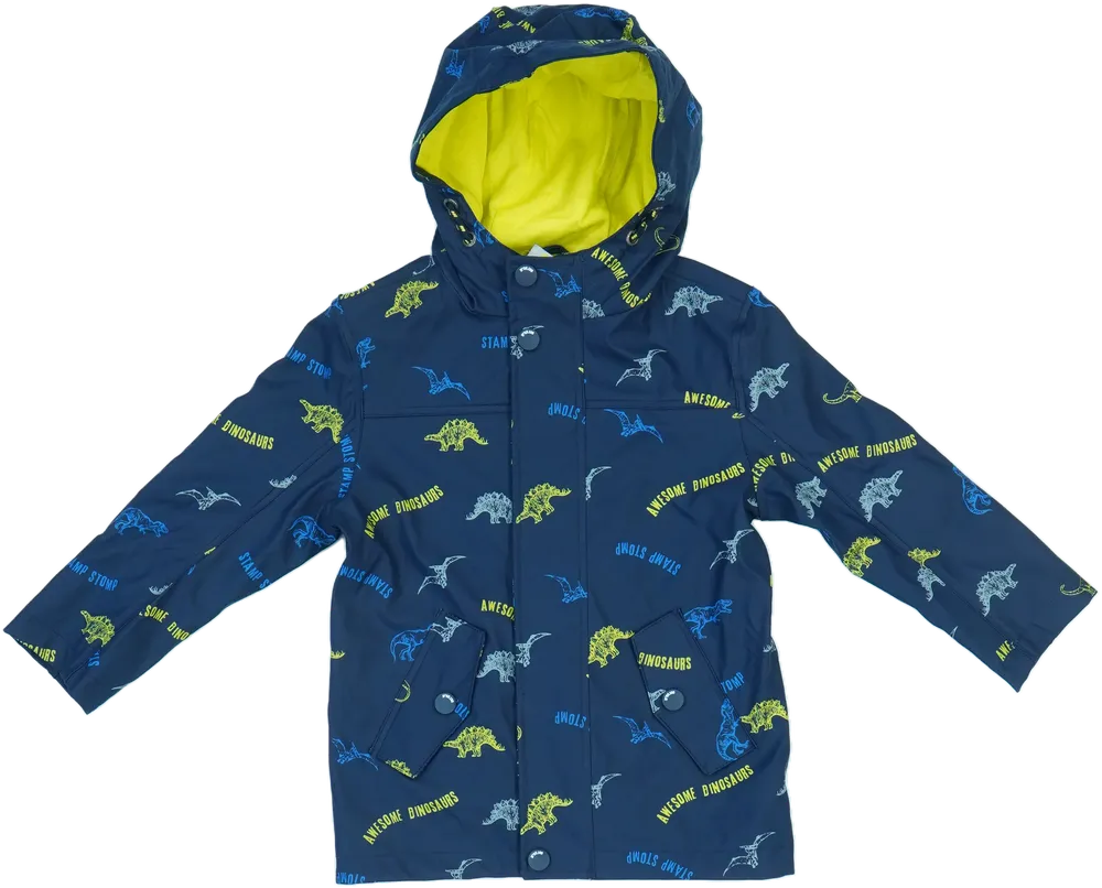 Kék C&amp;A Esőkabát EU 98 / UK 3 év / US 3T