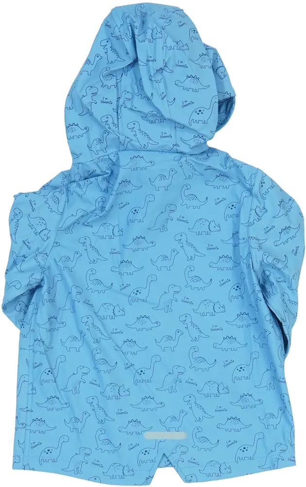 Kék C&amp;A Esőkabát EU 98 / UK 3 év / US 3T