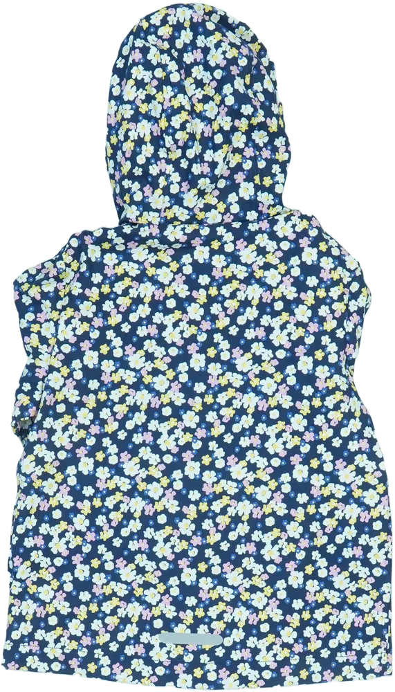 Kék C&amp;A Esőkabát EU 92 / UK 2 év / US 2T