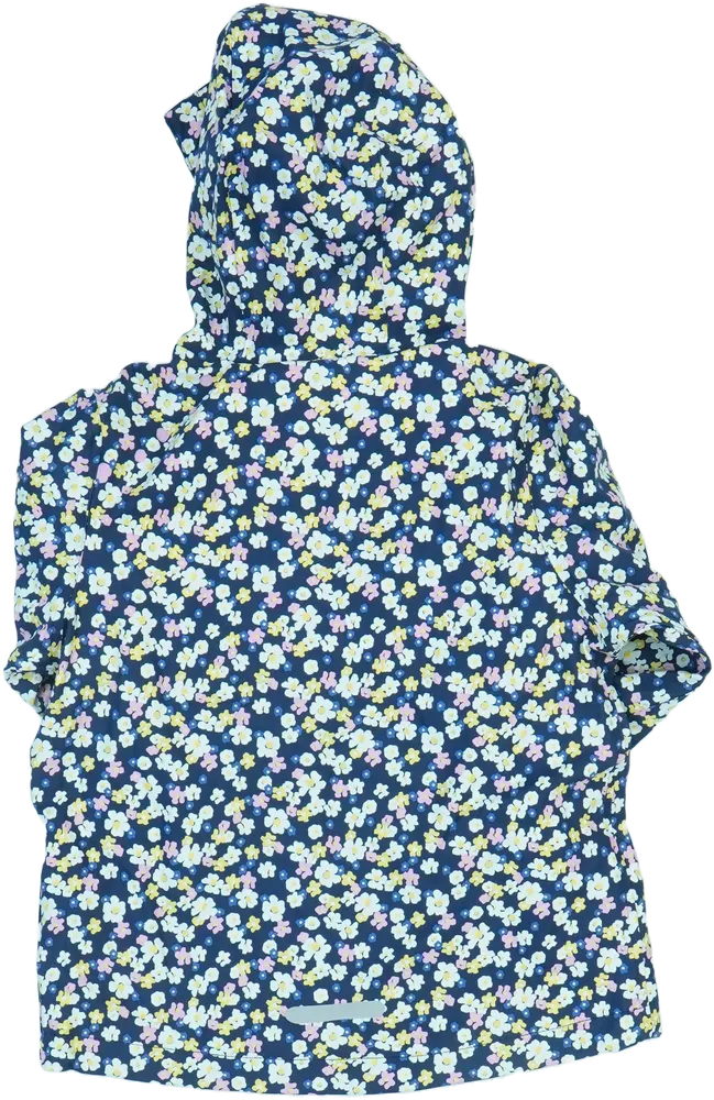 Kék C&amp;A Esőkabát EU 98 / UK 3 év / US 3T