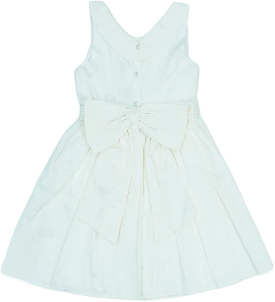 Barna Next Ruha EU 128 / UK 8 év / US 8 év/M