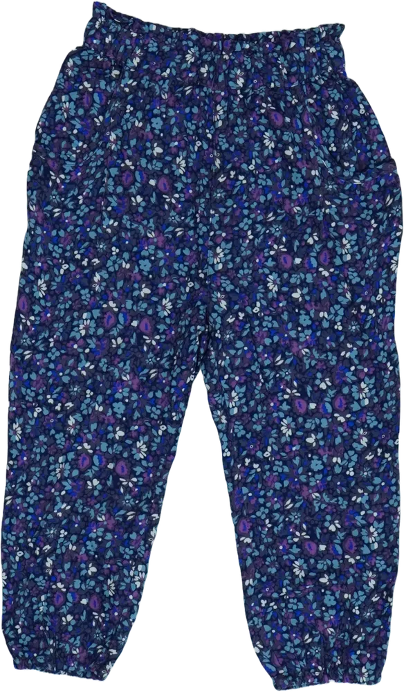 Többszínű Next Hosszúnadrág EU 110 / UK 5 év / US 5 év/XS