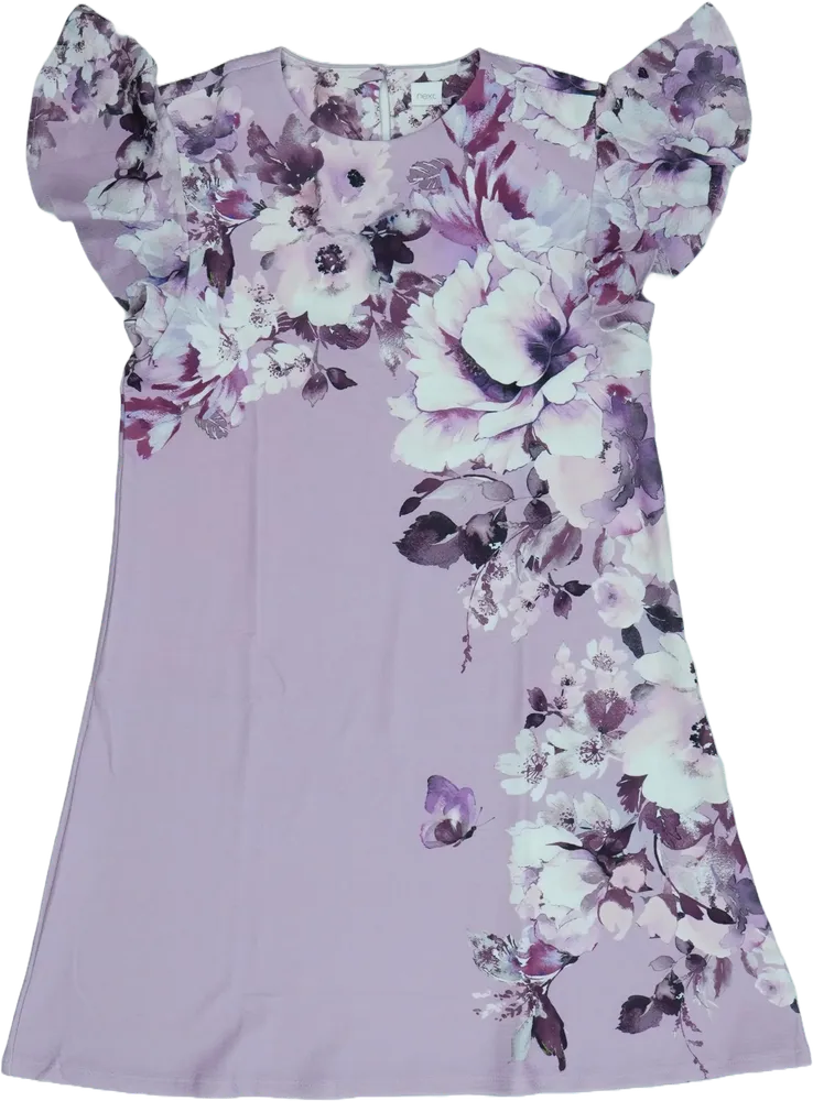 Lila Next Ruha EU 164 / UK 14 év / US 14 év/XL