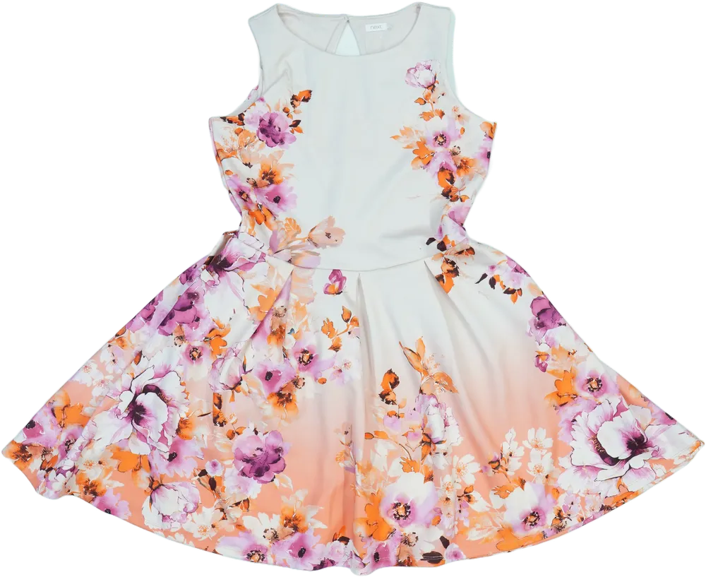 Rózsaszín Next Ruha EU 170 / UK 15 év / US XL