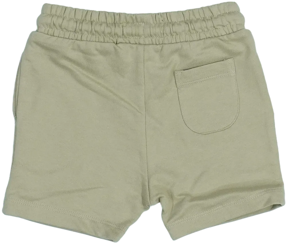 Barna Next Rövidnadrág EU 92 / UK 2 év / US 2T