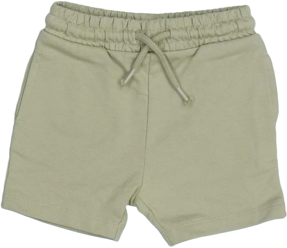 Barna Next Rövidnadrág EU 92 / UK 2 év / US 2T