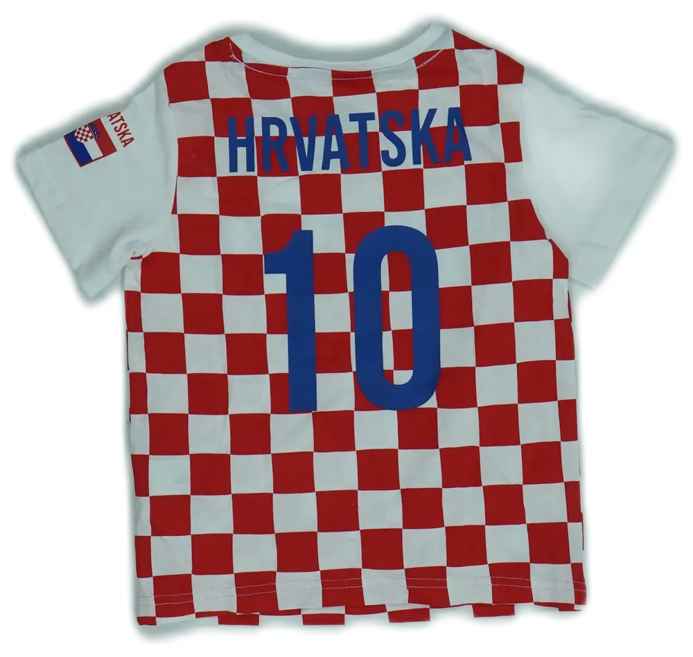 Fehér C&amp;A Póló EU 110 / UK 5 év / US 5 év/XS