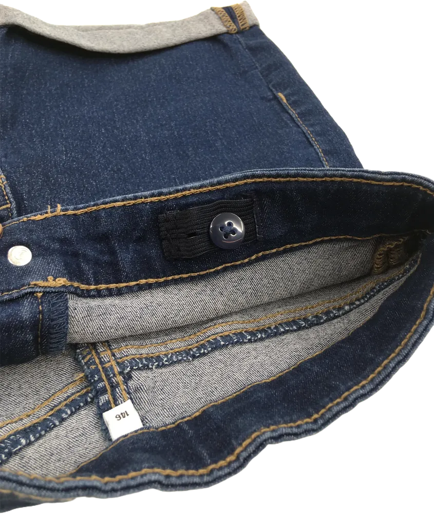 Kék C&amp;A Rövidnadrág EU 146 / UK 11 év / US 12 év/L