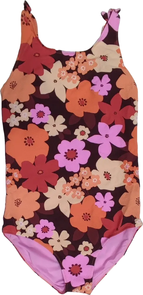 Barna Next Fürdőruha EU 170 / UK 15 év / US XL