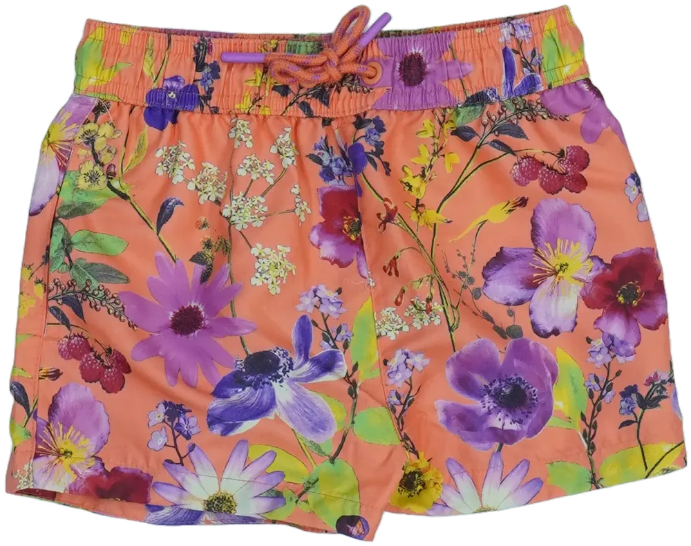 Sárga (narancs) Next Rövidnadrág EU 98 / UK 3 év / US 3T