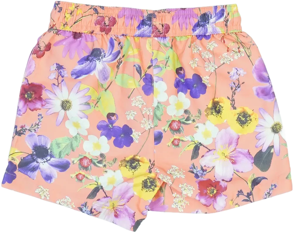 Sárga (narancs) Next Rövidnadrág EU 110 / UK 5 év / US 5 év/XS