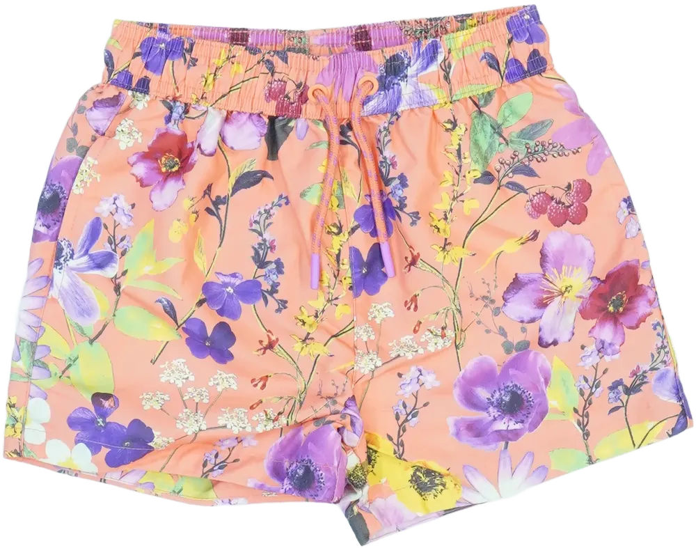 Sárga (narancs) Next Rövidnadrág EU 110 / UK 5 év / US 5 év/XS