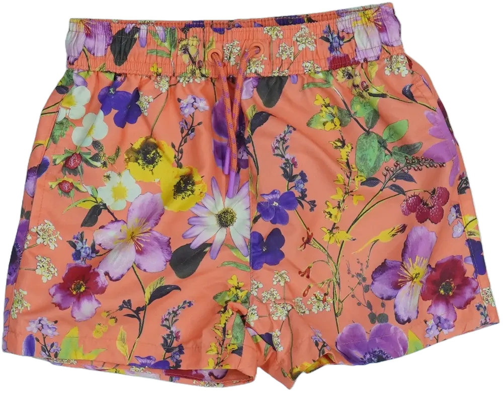 Sárga (narancs) Next Rövidnadrág EU 110 / UK 5 év / US 5 év/XS