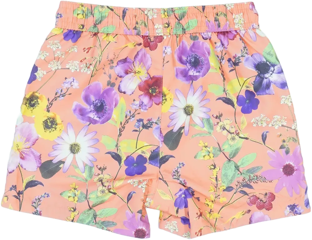 Sárga (narancs) Next Rövidnadrág EU 122 / UK 7 év / US 7 év/M