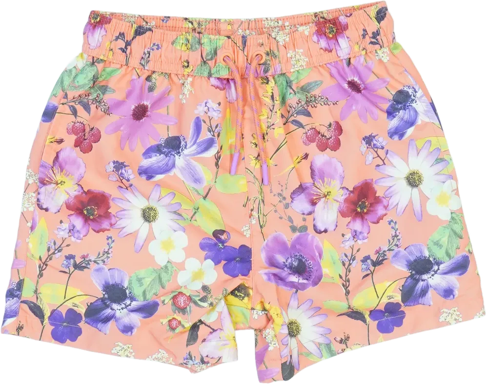 Sárga (narancs) Next Rövidnadrág EU 122 / UK 7 év / US 7 év/M