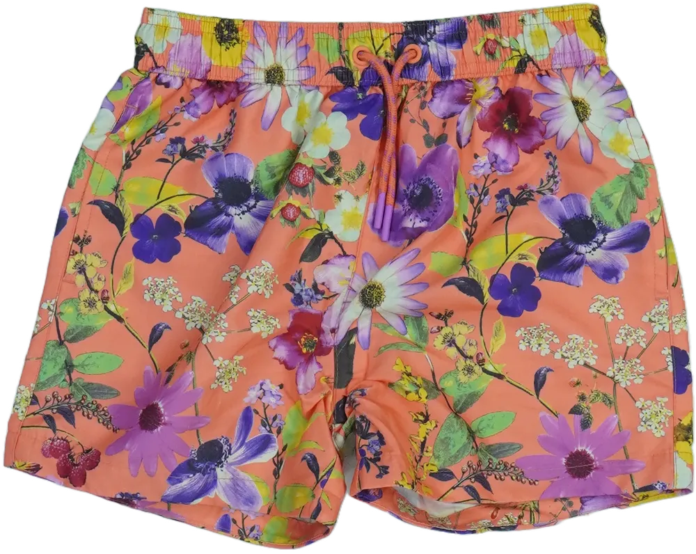 Sárga (narancs) Next Rövidnadrág EU 122 / UK 7 év / US 7 év/M