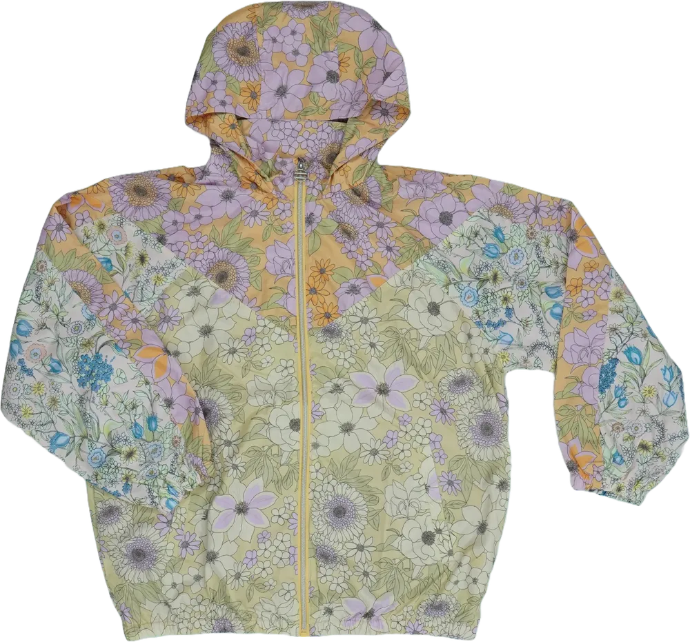 Többszínű Next Dzseki EU 164 / UK 14 év / US 14 év/XL