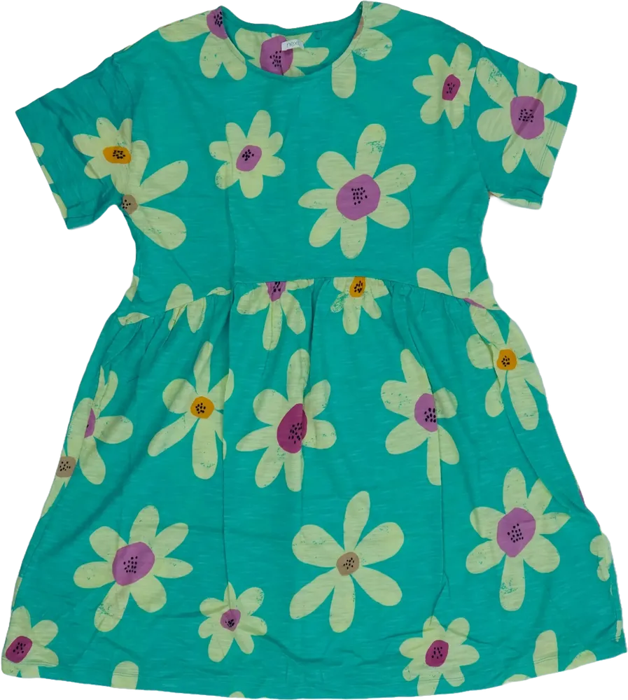 Zöld Next Ruha EU 164 / UK 14 év / US 14 év/XL