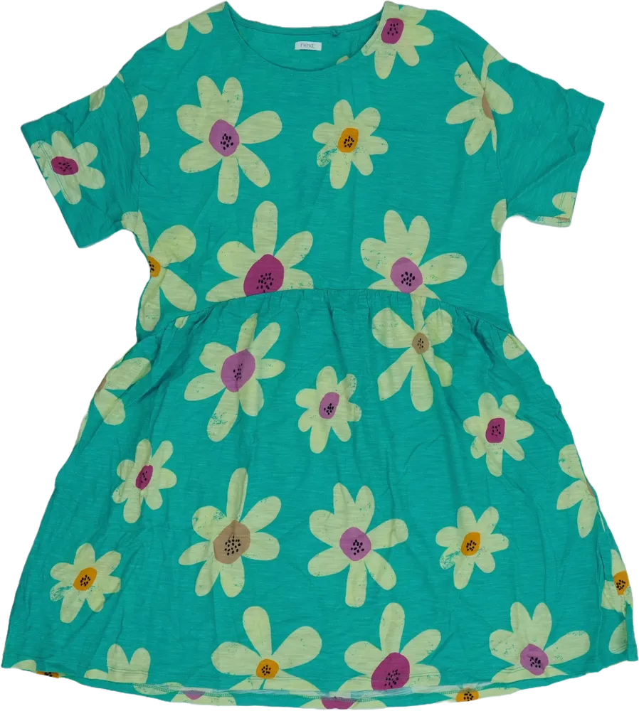 Zöld Next Ruha EU 170 / UK 15 év / US XL