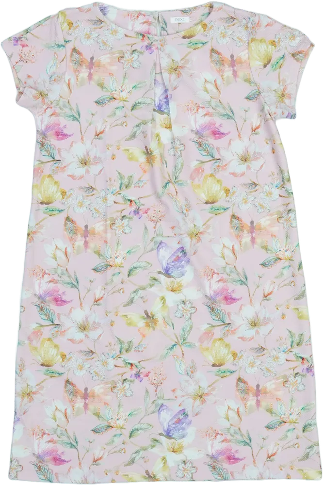 Rózsaszín Next Ruha EU 170 / UK 15 év / US XL