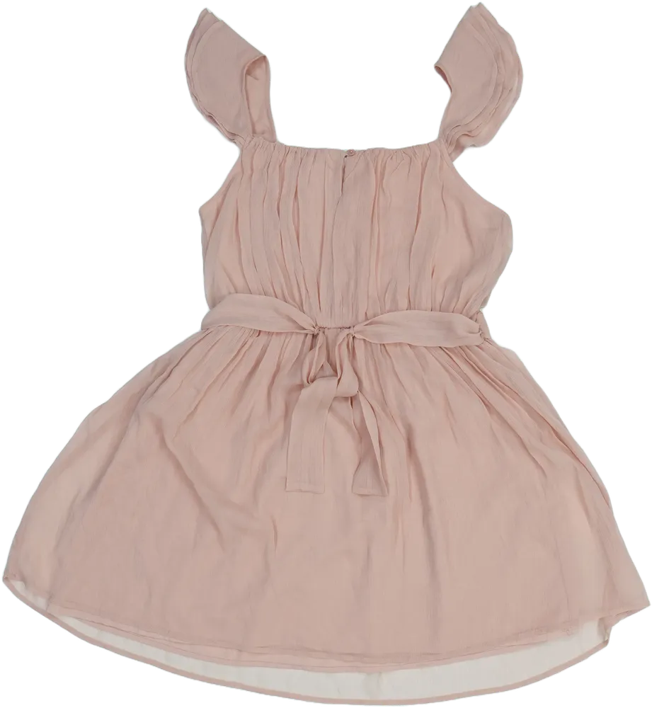 Rózsaszín Next Ruha EU 170 / UK 15 év / US XL