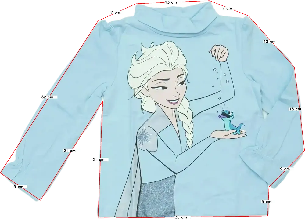 Kék C&amp;A Garbó EU 98 / UK 3 év / US 3T