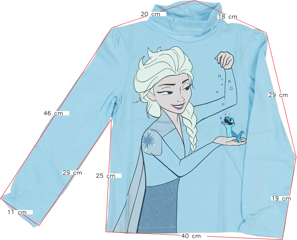 Kék C&amp;A Garbó EU 134 / UK 9 év / US 9 év/L