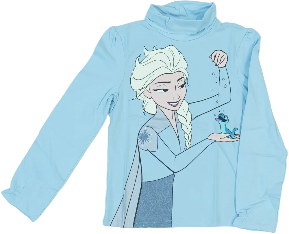 Kék C&amp;A Garbó EU 134 / UK 9 év / US 9 év/L