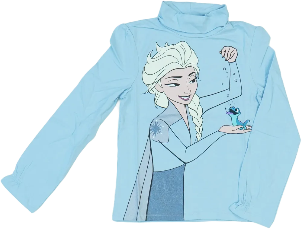 Kék C&amp;A Garbó EU 140 / UK 10 év / US 10 év/L