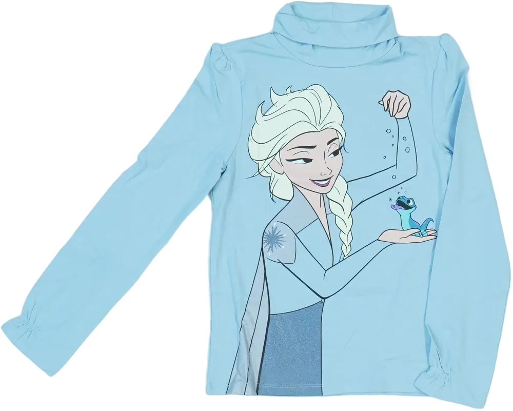 Kék C&amp;A Garbó EU 140 / UK 10 év / US 10 év/L