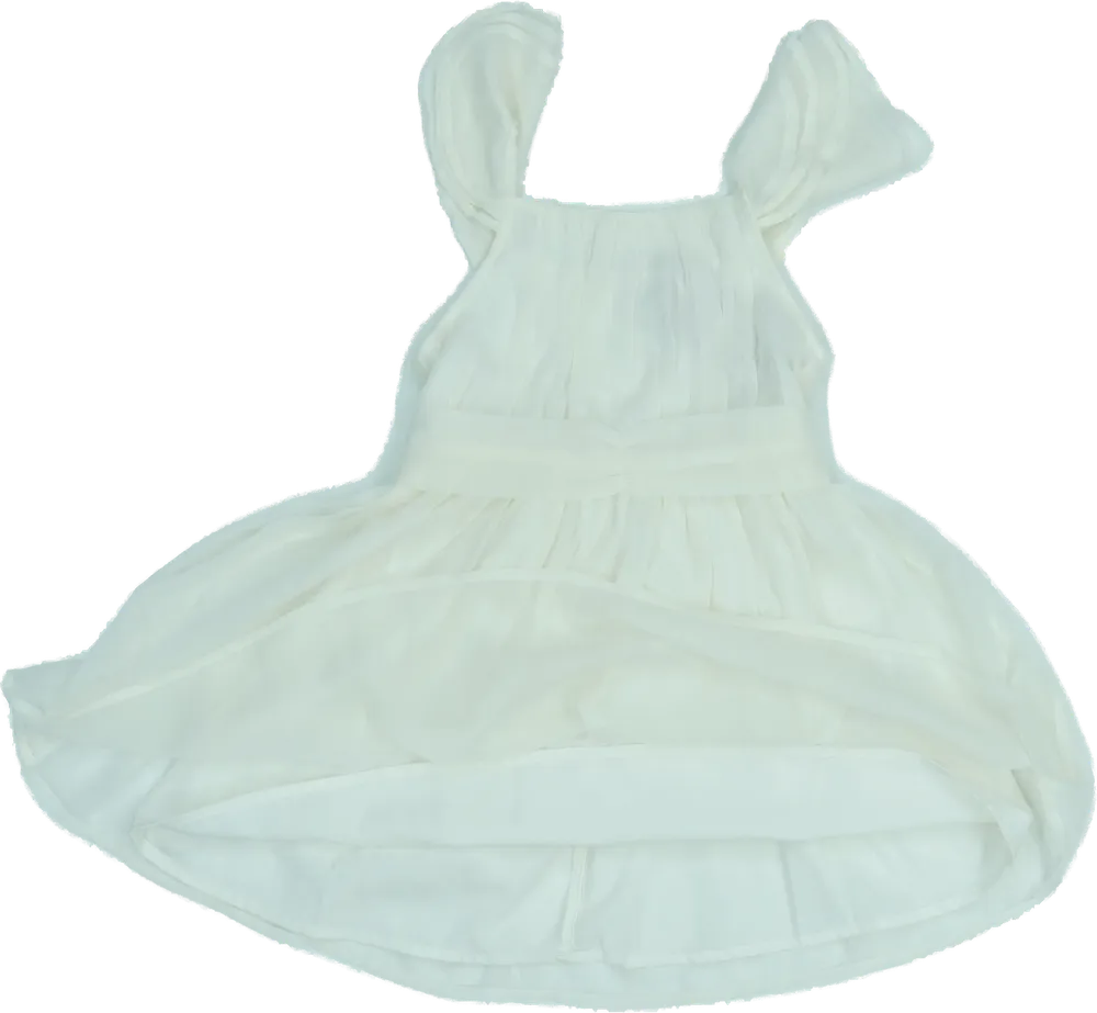 Barna Next Ruha EU 104 / UK 4 év / US 4T/XS